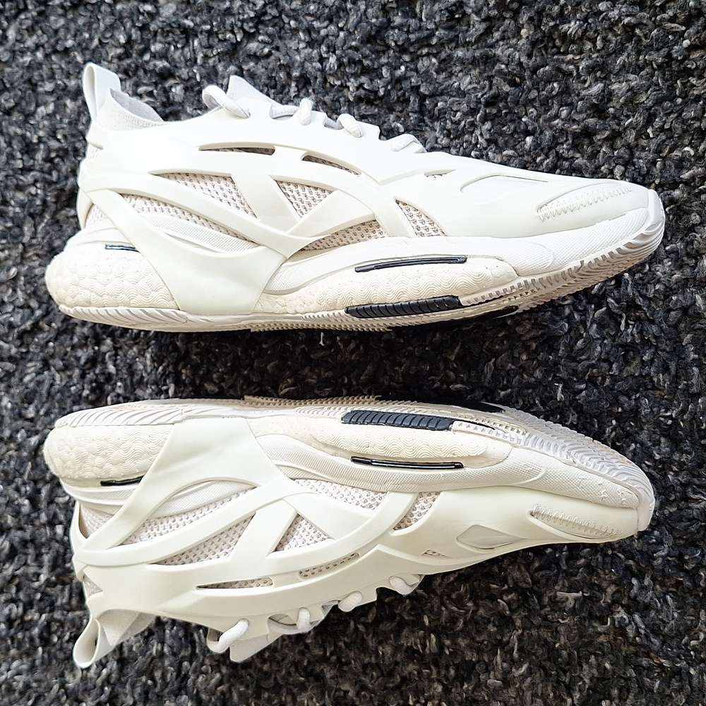 Woman Adidas Stella McCartney x SolarGlide Gobi Woman size 9 - Picture 4 of 13